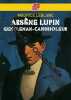 Arsène Lupin gentleman cambrioleur - Texte intégral. Leblanc Maurice  Oussenko  Ehretsmann Thomas
