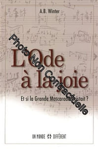 Ode  la joie (L')