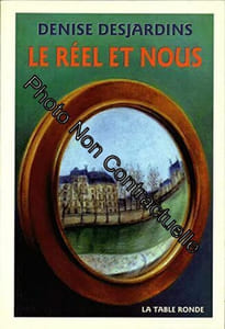 Le Réel et nous