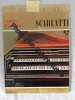 Chefs-D'Œuvre De L'Art Grands Musiciens – 10 Scarlatti* – Onze Sonates Pour Clavecin. 