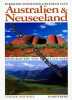 Australien & Neuseeland. Hofmeister Burkhard  Lutz Wilhelm