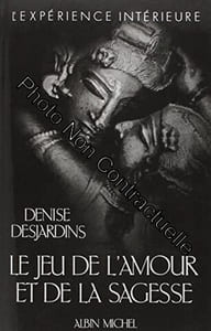 Jeu de l'Amour et de la Sagesse