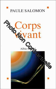 Corps vivant