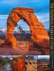 The National Parks of Utah: A Journey to the Colorado Plateau (A 10x13 Book). leach