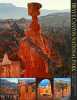 Bryce Canyon National Park: The Desert's Hoodoo Heart. Cheshire Greer K