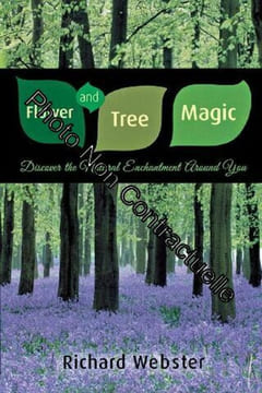 Flower and Tree Magic: Discover the Natural Enchantment Around You. Webster Richard