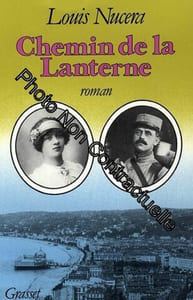 CHEMIN DE LA LANTERNE