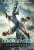 Divergente 2 : L'insurrection (2). Roth Veronica  Delcourt Anne