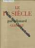 Le IVe si&egrave;cle. GLISSANT &Eacute;douard
