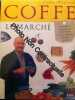 LE MARCHE DE COFFE. Coffe Jean-Pierre