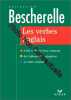 Les verbes anglais 6000 verbes et leurs composés édition 97. Hourquin Didier  Quenelle Gilbert