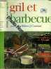 Gril et Barbecue. Robert J. Courtine