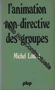 L'animation non-directive des groupes