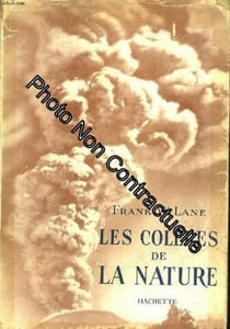 Les coleres de la nature