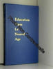 Education dans le nouvel age. Editions Lucis