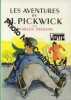 Les aventures de M. Pickwick. Charles Dickens  Jean Reschofsky  Vladimir Volkoff