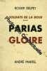 PARIAS DE LA GLOIRE. DELPEY ROGER