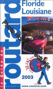 Floride - Louisiane 2003