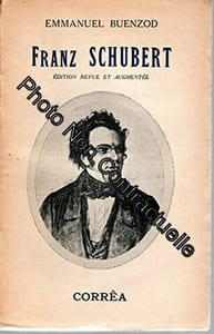 Franz Schubert