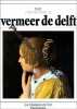 Tout l'oeuvre peint de Vermeer de Delft. Bianconi  Huyghe