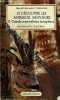 Je découvre les animaux sauvages. tome ii : grands mammifères européens. ZOO DE HAYE