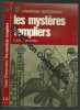Les mystères templiers. Louis Charpentier