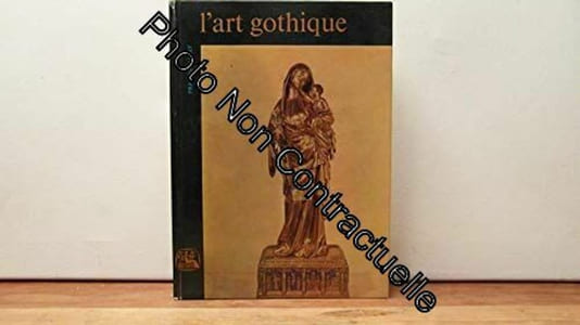 L'art gothique