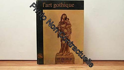 L'art gothique