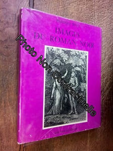 Images du Roman Noir