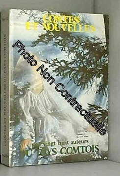 Contes et nouvelles par vingt-huit auteurs du Pays Comtois Tome III. collectif