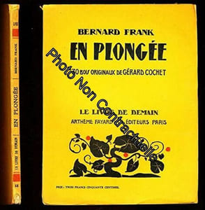 En plongée
