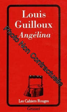 Angélina. Guilloux Louis
