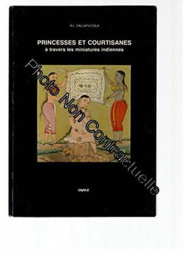 Madame du deffand. DOSCOT GERARD