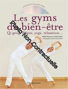 Les gyms du bien-être