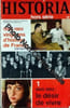 HISTORIA du 01/10/1966 - 1945 - 1965 - 20 ANS D'HISTOIRE DE FRANCE 1945 - 1952 - LE DESIR DE VIVRE - D. LAPIERRE ET L. COLLINS - R. ARON - BOURGET - ...