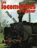 Les locomotives a vapeur. Werner Jopp