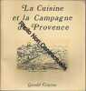 La cuisine et la campagne par Gérald Clayton ( livre de recettes / Léon Fargues ). Gérald Clayton