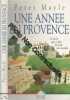 Une annee en provence. #N/A