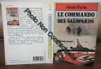 Le Commando des salopards. Paris  Alain