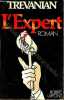 L'Expert (Collection Best-sellers). Trevanian  Rosenthal Jean