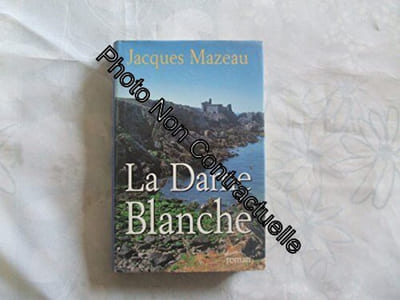 La dame blanche