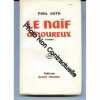 le naif amoureux. guth paul