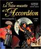 La Valse musette et l'accordéon (1 livre + 1 CD audio). Boudard Alphonse  Azzola Marcel