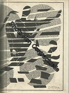 Histoire de la gravure moderne