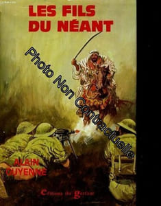 LES FILS DU NEANT