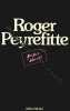 Propos secrets - tome 1. Peyrefitte Roger