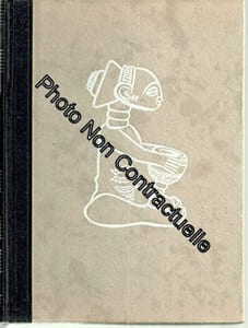 Congo prodigieux