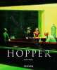 Edward Hopper: 1882-1967 Transformation of the Real. Renner Rolf Gunter