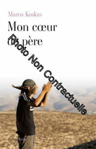 Mon coeur de père
