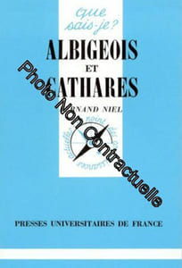 albigeois et cathares